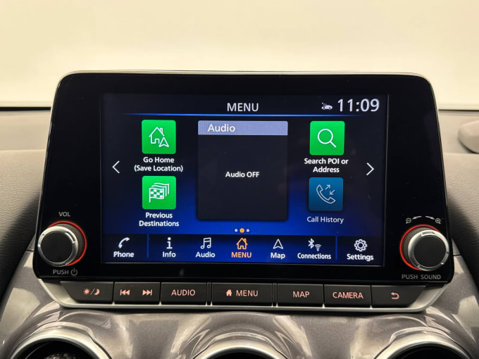 2024 Nissan Juke