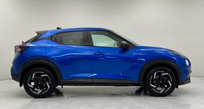 2024 Nissan Juke