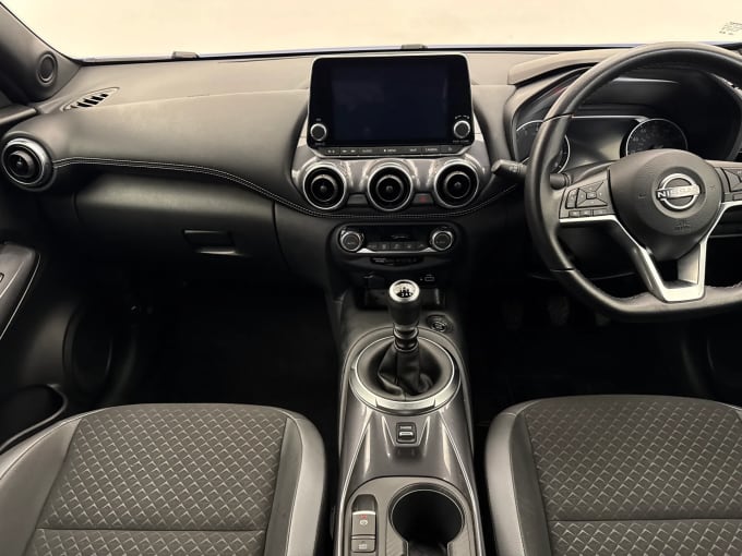 2024 Nissan Juke