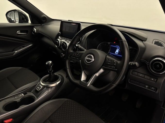 2024 Nissan Juke