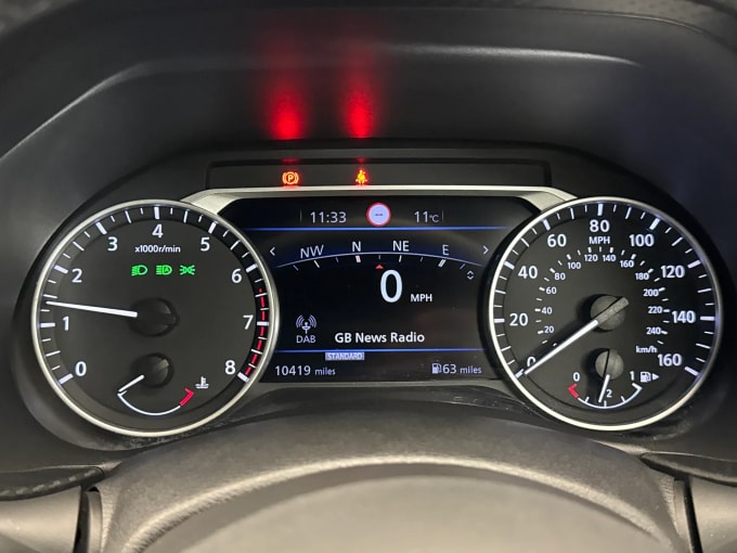 2024 Nissan Juke