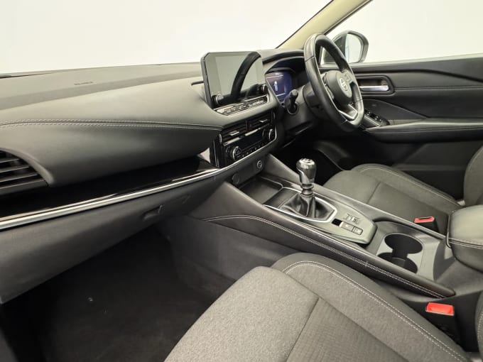 2022 Nissan Qashqai