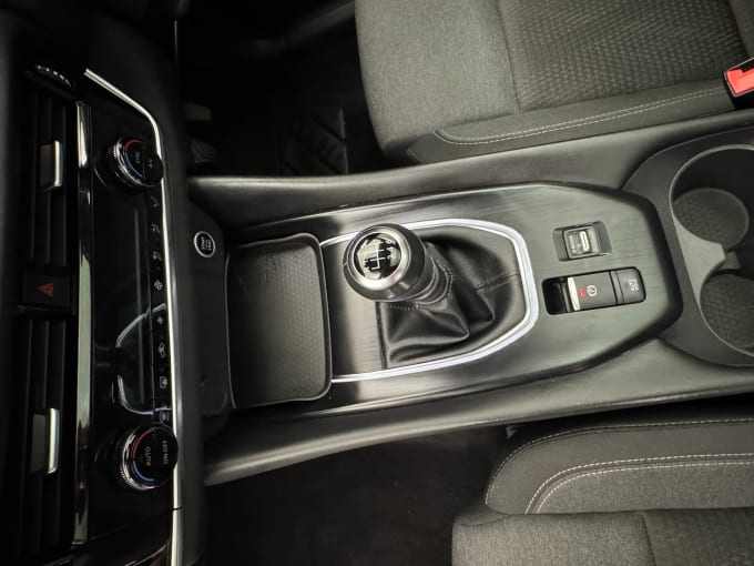 2022 Nissan Qashqai
