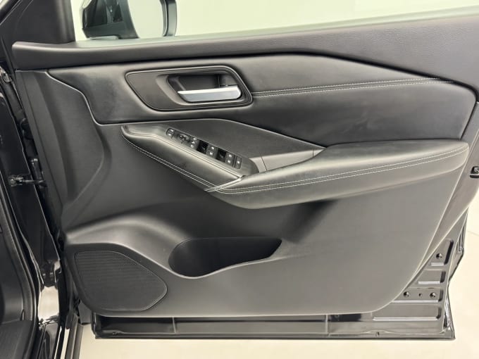 2022 Nissan Qashqai