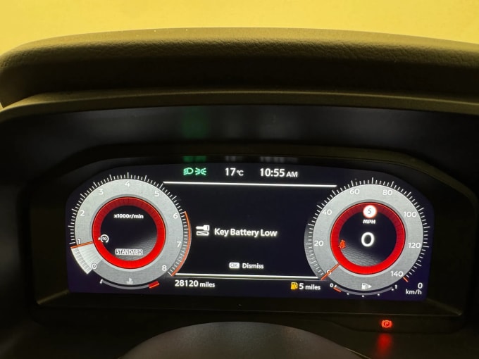 2022 Nissan Qashqai