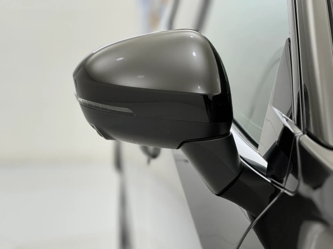 2022 Nissan Qashqai