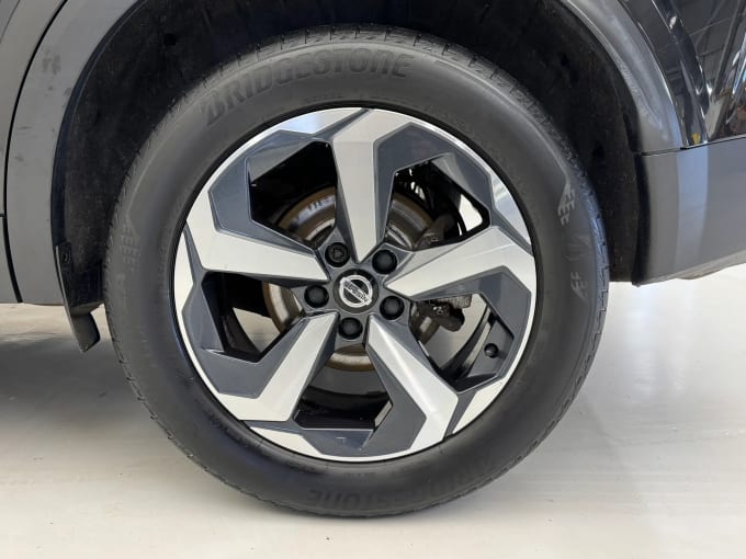 2022 Nissan Qashqai