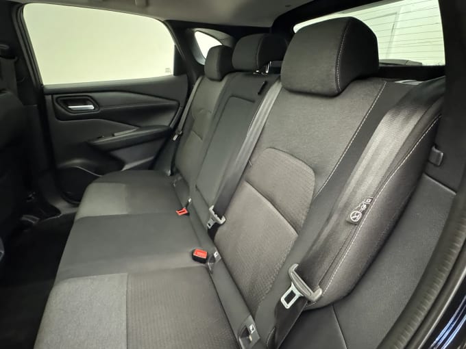 2022 Nissan Qashqai
