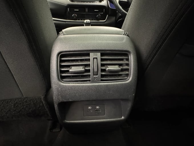 2022 Nissan Qashqai