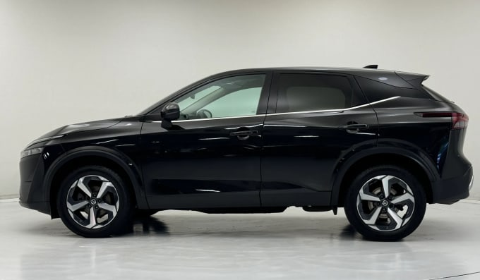 2022 Nissan Qashqai