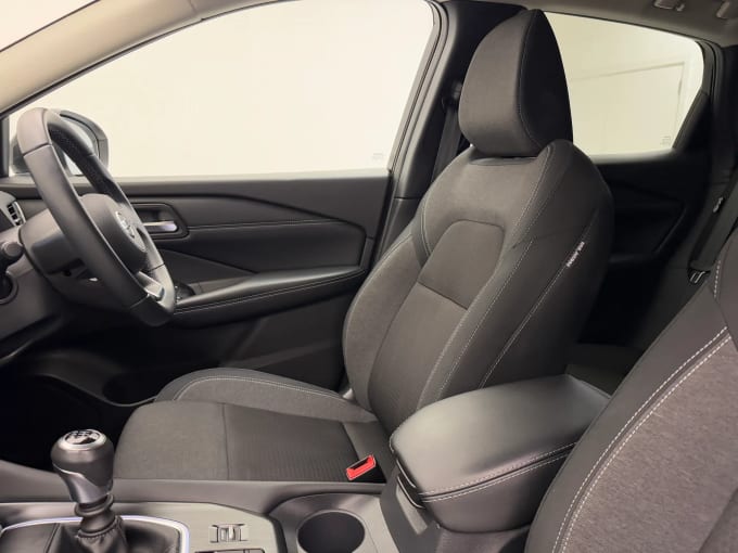 2022 Nissan Qashqai