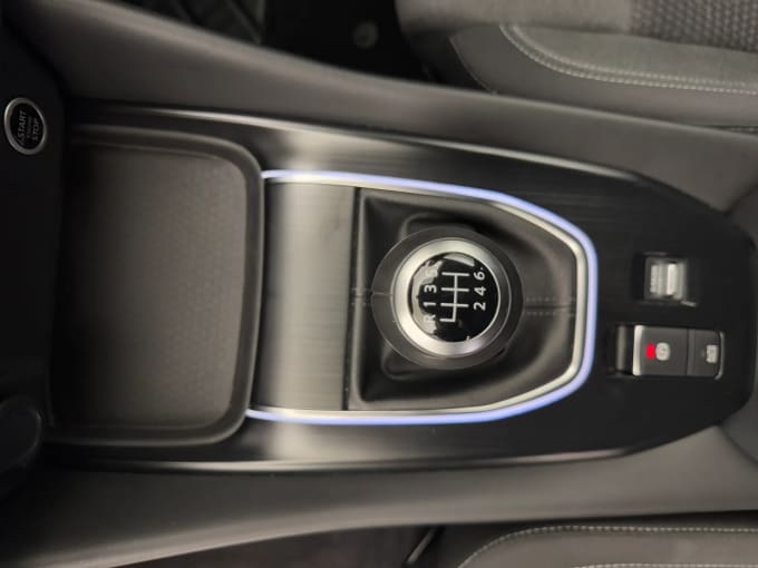 2022 Nissan Qashqai