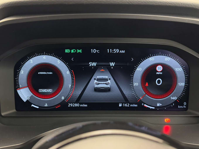2022 Nissan Qashqai