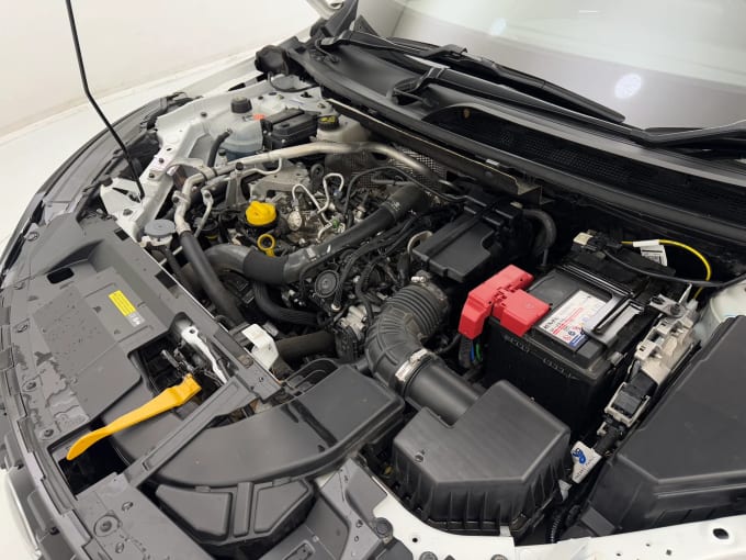 2022 Nissan Qashqai