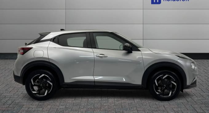 2023 Nissan Juke