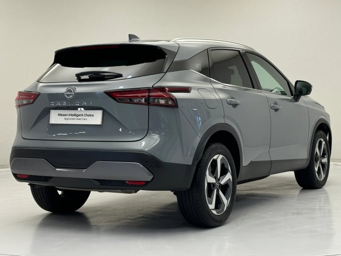 2023 Nissan Qashqai