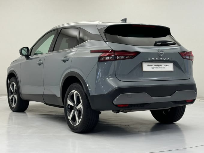 2023 Nissan Qashqai