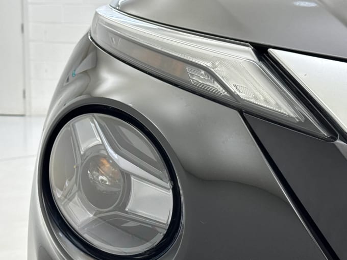 2024 Nissan Juke