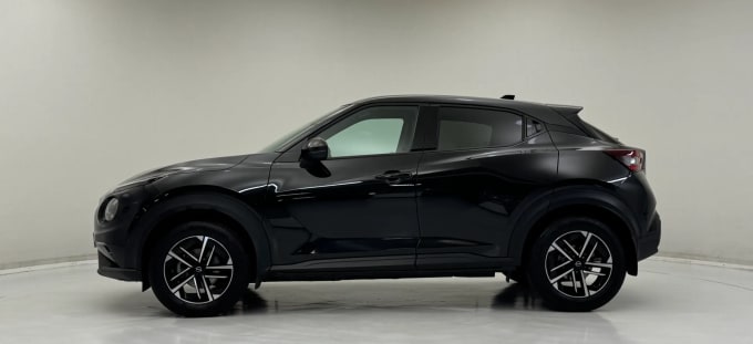 2024 Nissan Juke