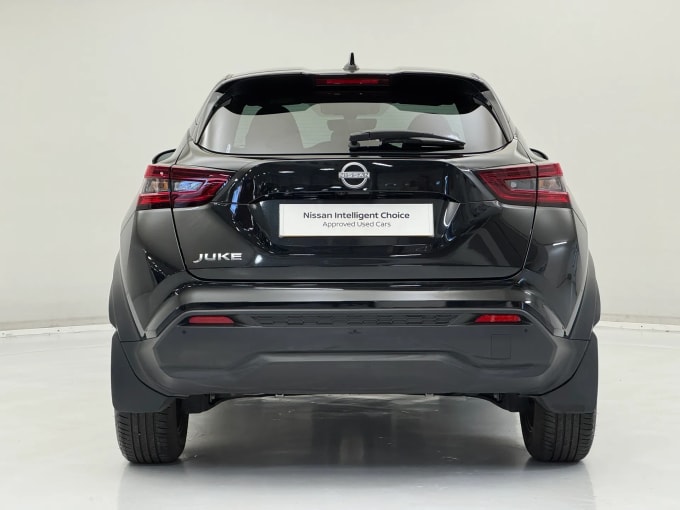 2024 Nissan Juke