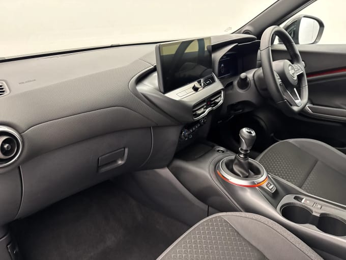 2024 Nissan Juke