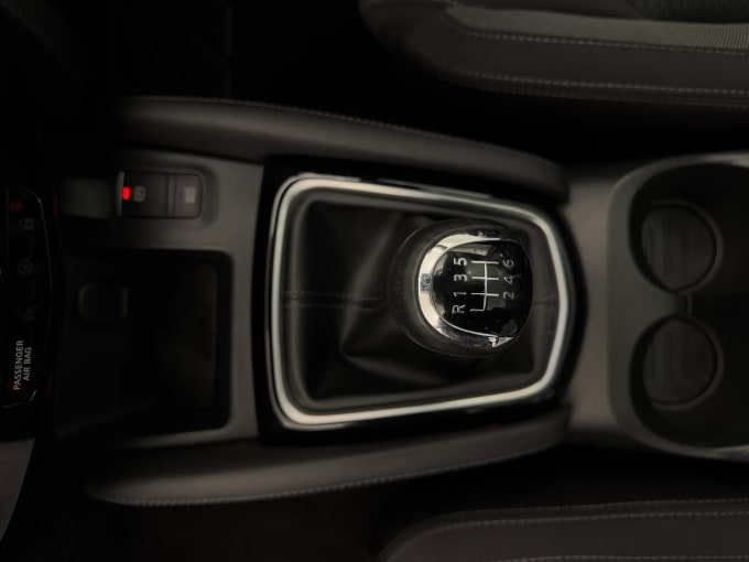 2018 Nissan Qashqai