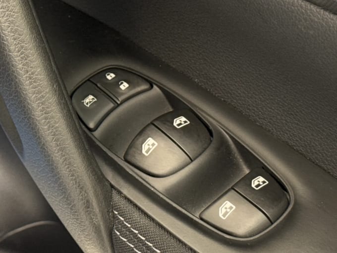 2018 Nissan Qashqai