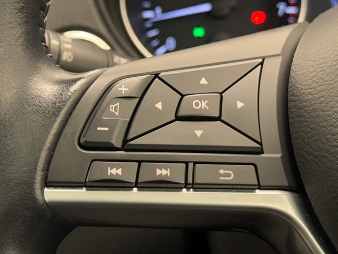 2018 Nissan Qashqai