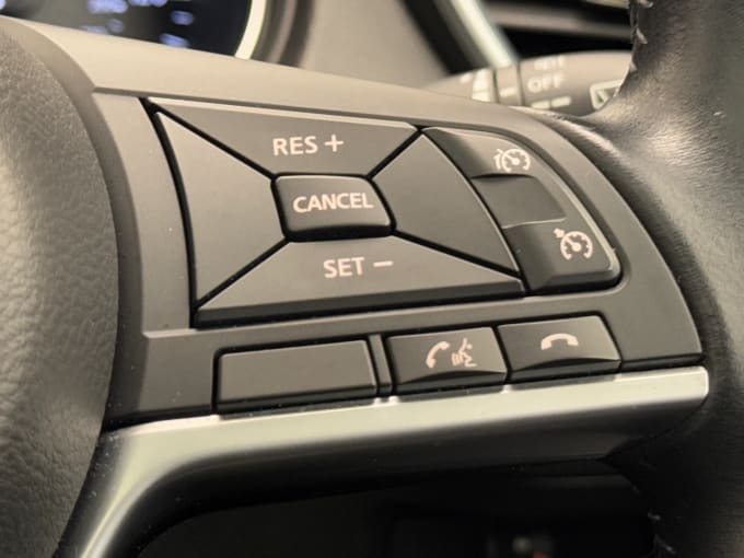 2018 Nissan Qashqai