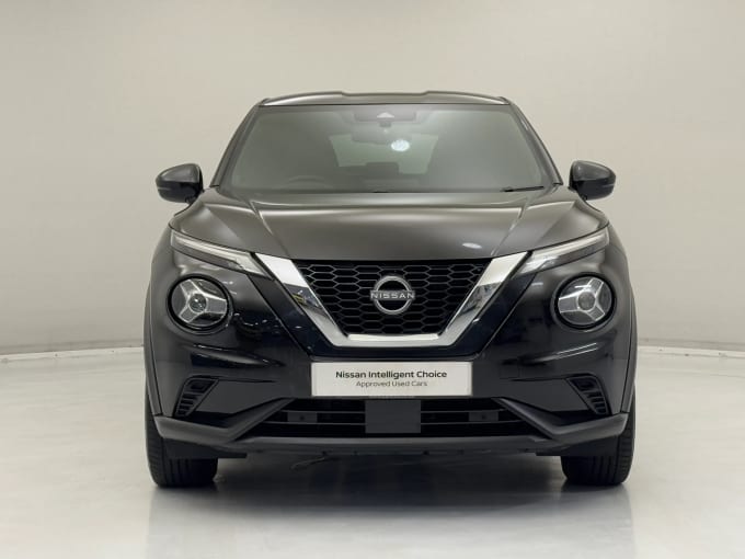 2023 Nissan Juke