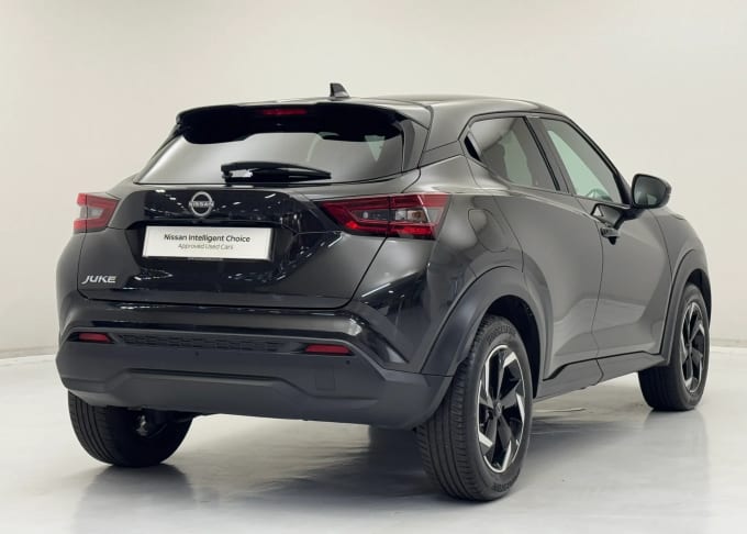 2023 Nissan Juke