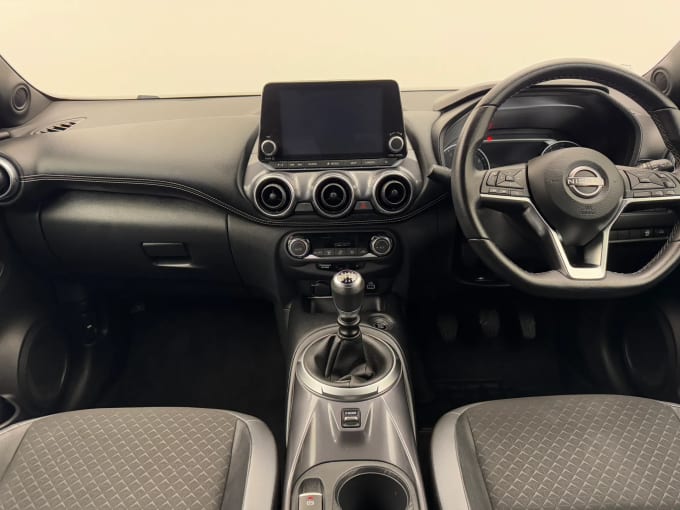 2023 Nissan Juke