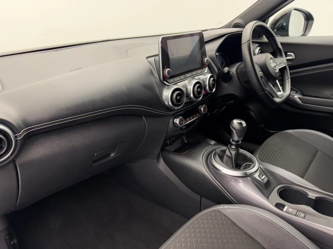 2023 Nissan Juke