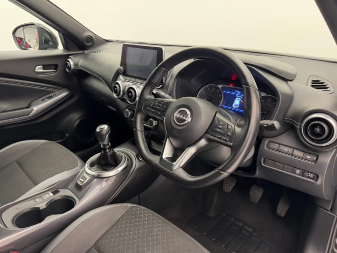 2023 Nissan Juke