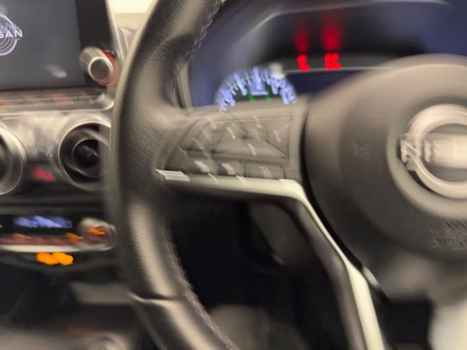 2023 Nissan Juke