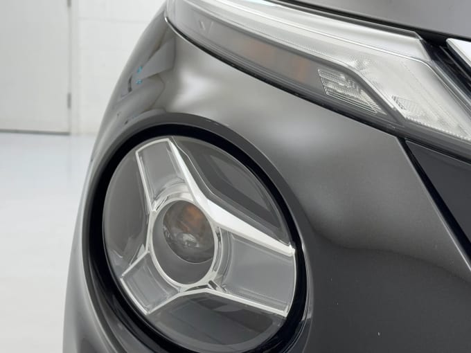 2023 Nissan Juke