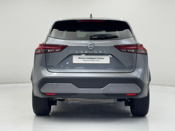 2023 Nissan Qashqai