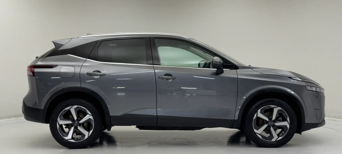 2023 Nissan Qashqai