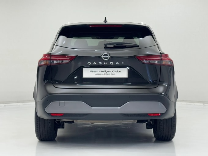 2023 Nissan Qashqai