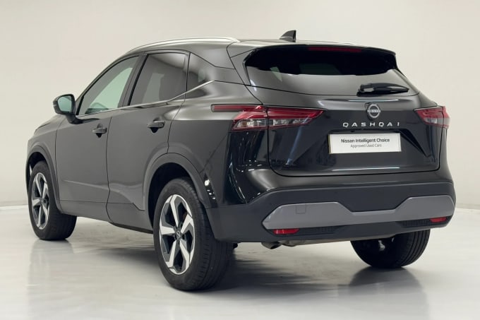 2023 Nissan Qashqai