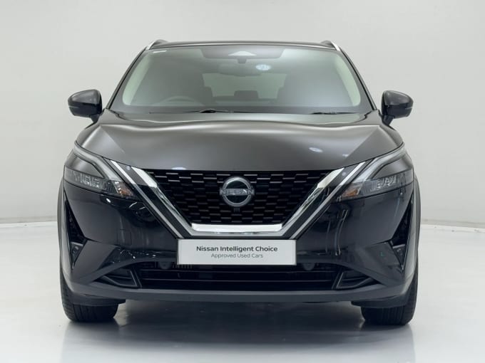 2023 Nissan Qashqai