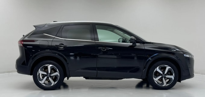 2023 Nissan Qashqai