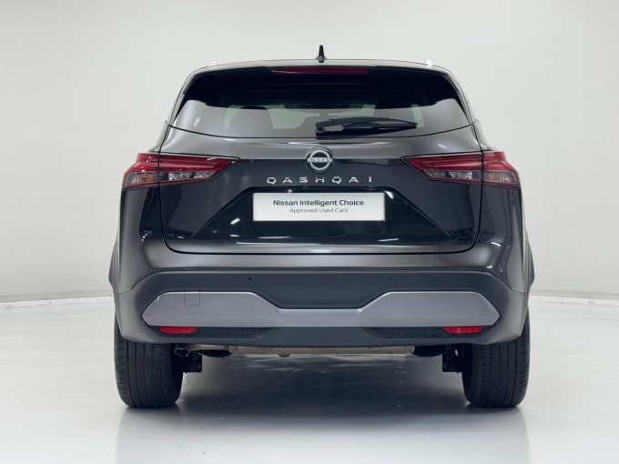 2023 Nissan Qashqai