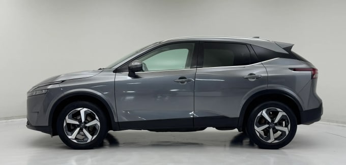 2023 Nissan Qashqai