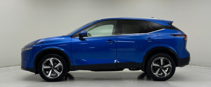 2023 Nissan Qashqai