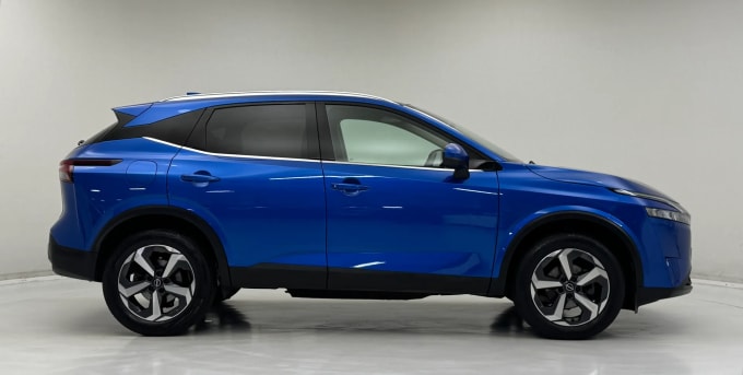 2023 Nissan Qashqai