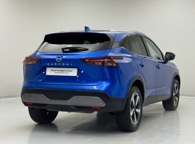 2023 Nissan Qashqai