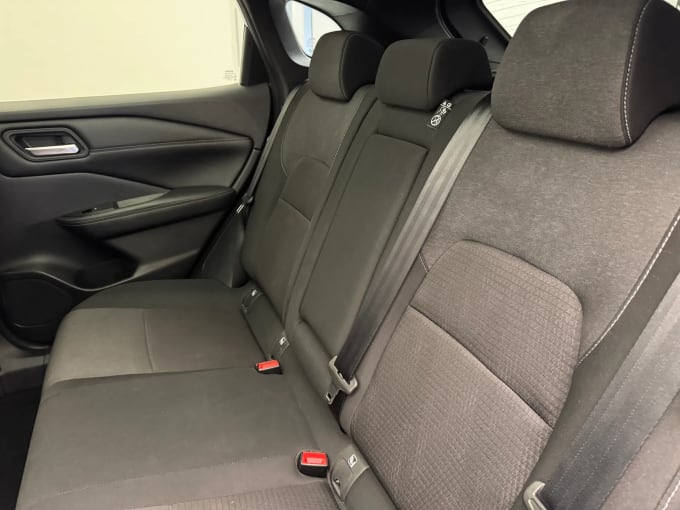 2023 Nissan Qashqai