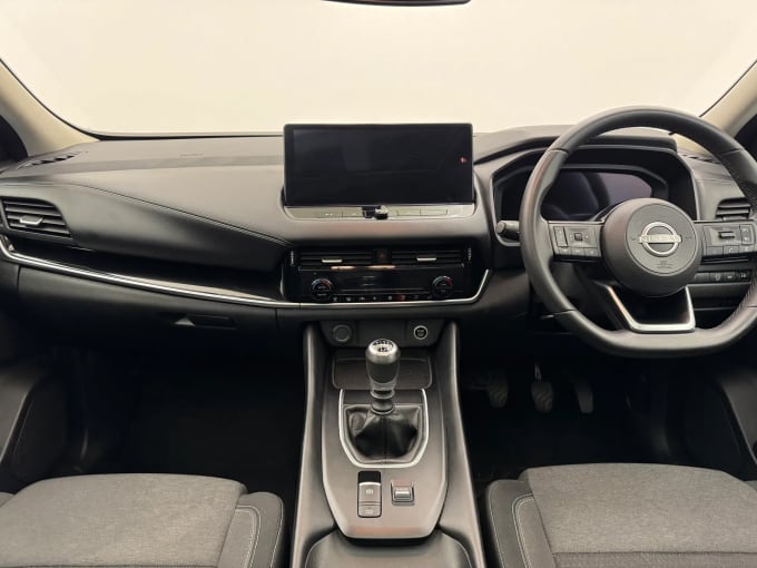 2023 Nissan Qashqai
