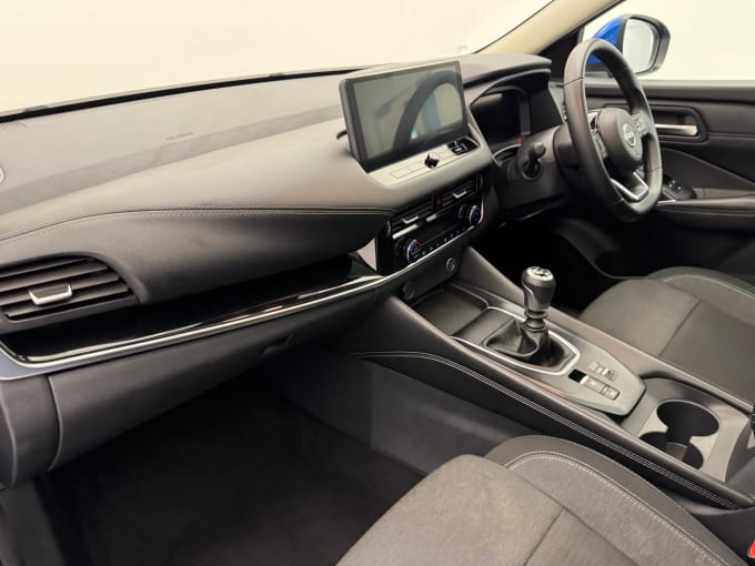 2023 Nissan Qashqai